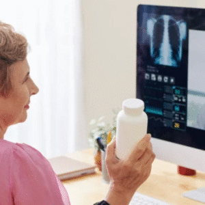 Is Online Doctor Consultation Safe and Confidential?