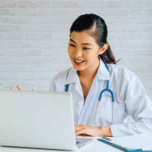 How Does Online Doctor Consultation Work and Is It Really Effective?