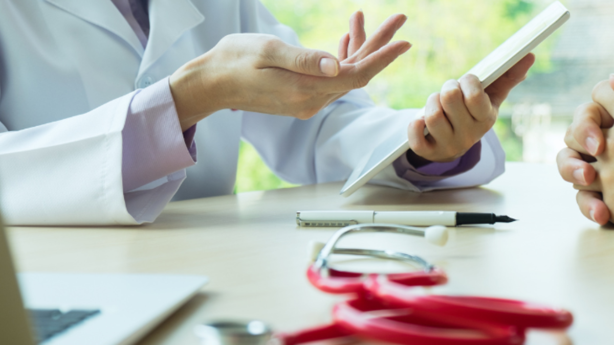 Your Trusted Hospital